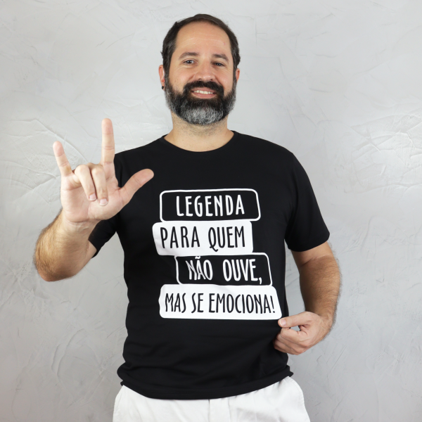 Básica preta ecológica – Legenda Nacional - Imagem 4