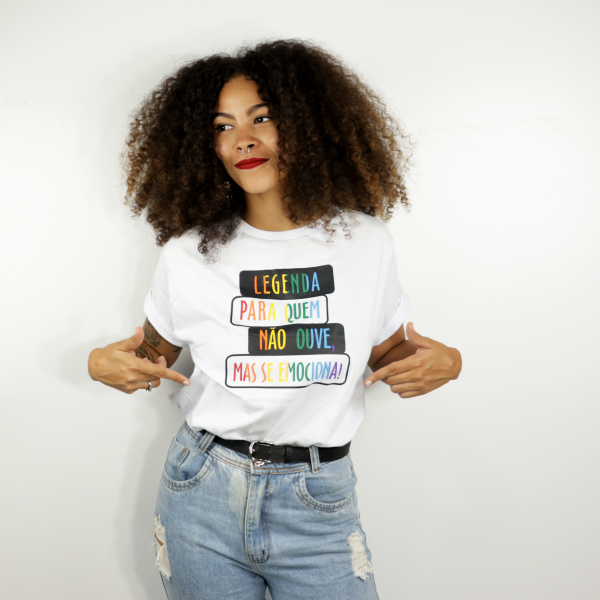 Básica branca LGBTQIA – Legenda Nacional - Image 4